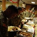 Provincial Reconstruction Team Kunar training at Camp Atterbury