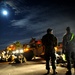 Provincial Reconstruction Team Kunar training at Camp Atterbury