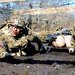Provincial Reconstruction Team Kunar training at Camp Atterbury