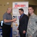 New York National Guard thanks Suffolk County Veterans Service Agency for support