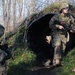 Provincial Reconstruction Team Kunar training at Camp Atterbury