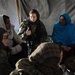 Provincial Reconstruction Team Kunar training at Camp Atterbury