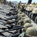 Provincial Reconstruction Team Kunar training at Camp Atterbury
