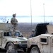 Provincial Reconstruction Team Kunar training at Camp Atterbury