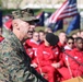 Marine Corps Trials 2012
