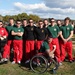 Marine Corps Trials 2012