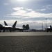 F-22 Raptor launch