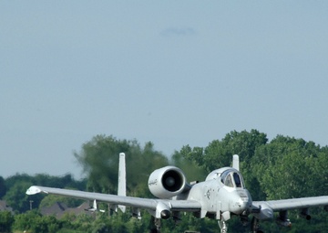 Vadnais: Strong Guard strengthens America