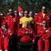 2012 Marine Corps Trials commence with opening ceremony