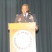 Brig. Gen. Twitty speaks to EPCC