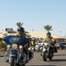 The 9th Memorial U.S. Cavalry Unit and the Arizona Chapter of the Buffalo Soldiers Motorcycle Riders Club