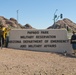 The 9th Memorial U.S. Cavalry Unit and the Arizona Chapter of the Buffalo Soldiers Motorcycle Riders Club