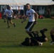 US, Thai Marines end Cobra Gold 2012 with soccer match