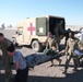 Emergency responders showcase capabilities during Afghan mishap exercise