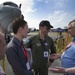 Airmen find common ground at the 2012 Singapore Airshow