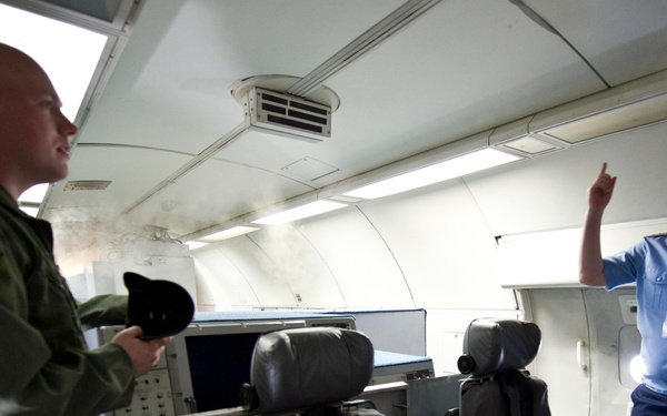 Airmen find common ground at the 2012 Singapore Airshow