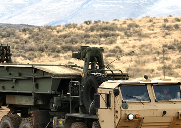 Stryker engineers live ‘the longest 12 minutes’