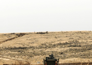 Stryker engineers live ‘the longest 12 minutes’