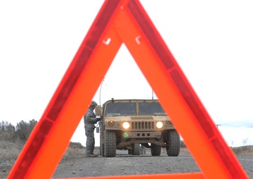 Stryker MPs make difference on YTC roads