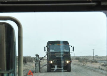 Stryker MPs make difference on YTC roads