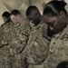 Cold Steel troopers observe Black History Month in Afghanistan