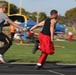2012 Marine Corps Trials