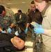 US Army 557th Medical Company Training, Rotation 12-04