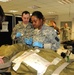 US Army 557th Medical Company training, rotation 12-04