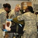 US Army 557th Medical Company training, rotation 12-04