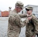 Thunderbird soldiers receive awards