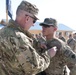 Thunderbird soldiers receive awards