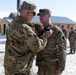 Thunderbird soldiers receive awards