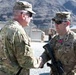 Thunderbird soldiers receive awards