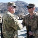 Thunderbird soldiers receive awards