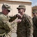 Thunderbird soldiers receive awards