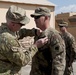 Thunderbird soldiers receive awards