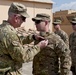 Thunderbird soldiers receive awards