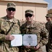 Thunderbird soldiers receive awards