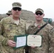 Thunderbird soldiers receive awards