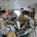 557th triage training
