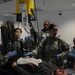 557th triage training
