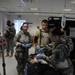 557th triage training