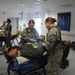 557th triage training