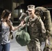 1st MLG Marines return from deployment