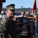 Master sergeant retires after 20 years of service