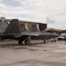 F-22 crew chiefs ORE, real-world ready