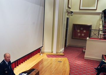 McKinley: National Guard ready for shifting operational focus