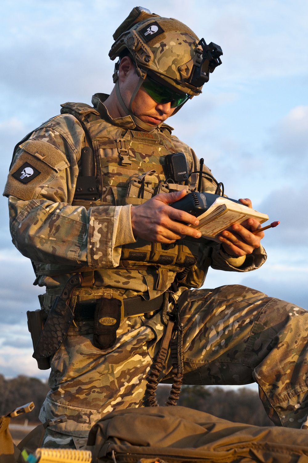 Global Guardian Exercise