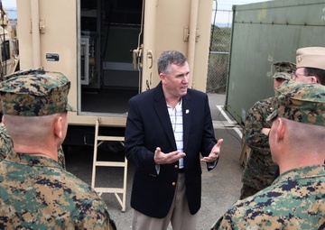 MASS-3 begins phase I of Common Aviation Command and Control System
