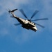 Seven Super Stallions fly in, join HMH-463